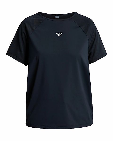 Roxy T-Shirt "Move Free Mesh" günstig online kaufen