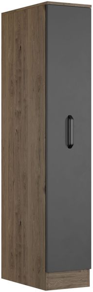 wiho Küchen Apothekerschrank Elba, Breite/Höhe: 30/165 günstig online kaufen