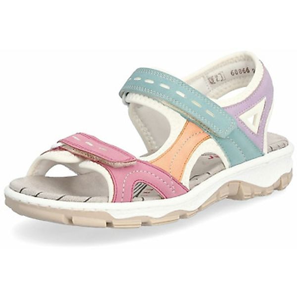 Rieker  Sandalen Komfort Sandalen für Damen günstig online kaufen