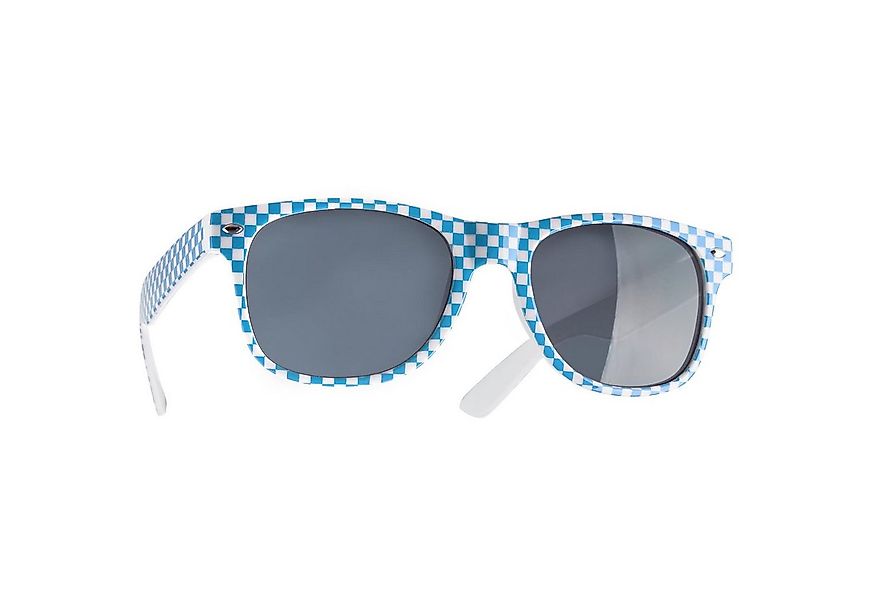 dressforfun Kostüm Party-Sonnenbrille, Partybrille in Einheitsgröße günstig online kaufen