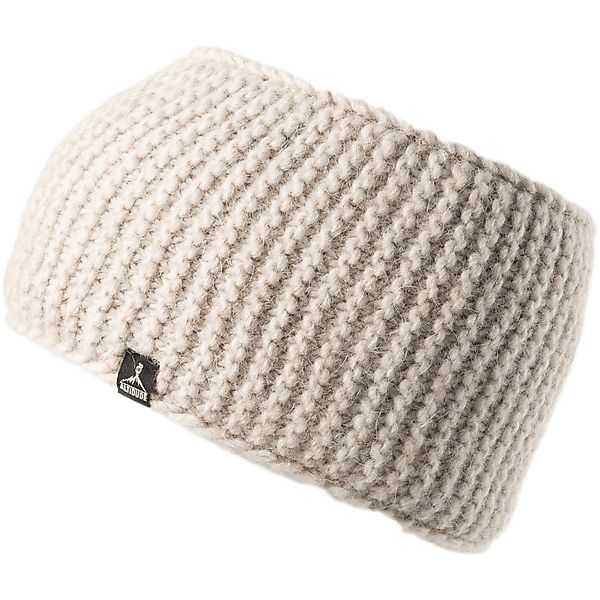 ALTIDUDE Stirnband Merino Stirnband Cloud Grob günstig online kaufen