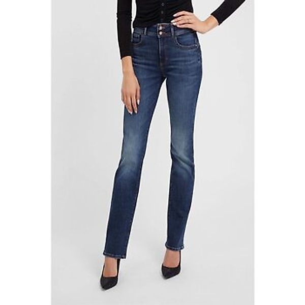 Guess  Slim Fit Jeans W3BA0V D56D1 günstig online kaufen