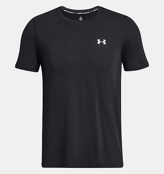 Under Armour® Trainingsshirt VANISH SEAMLESS SS mit 4-Wege-Stretch, atmungs günstig online kaufen