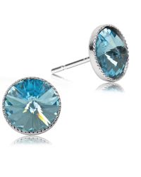 LUISIA® Paar Ohrstecker LUISIA® Solitär Ohrstecker günstig online kaufen