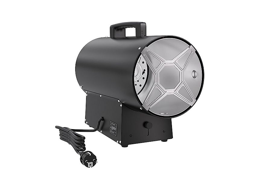 FIVMEN Heizlüfter Heizgerät Gas Gasheizgebläse mit Tragegriff und Schlauch, günstig online kaufen