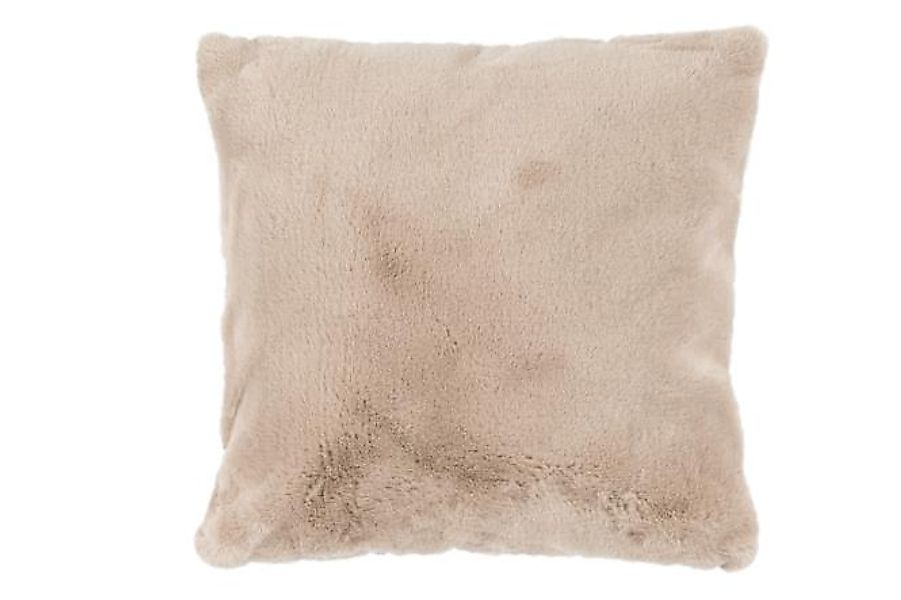 48x48 Kissen Heaven Cushion HEC800 Light Taupe günstig online kaufen