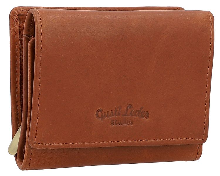 Gusti Leder Geldbörse Gusti Leder Geldbörse günstig online kaufen