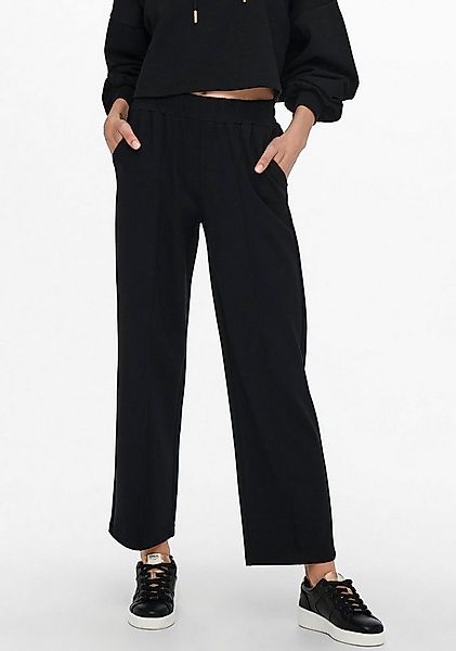 ONLY Jogger Pants ONLPOPTRASH-SUKI LIFE MW PANT PNT günstig online kaufen