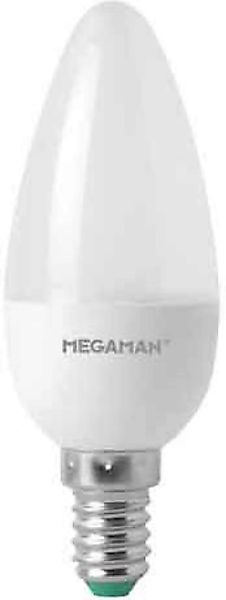 Megaman LED-Kerzenlampe E14 2800K MM21072 günstig online kaufen