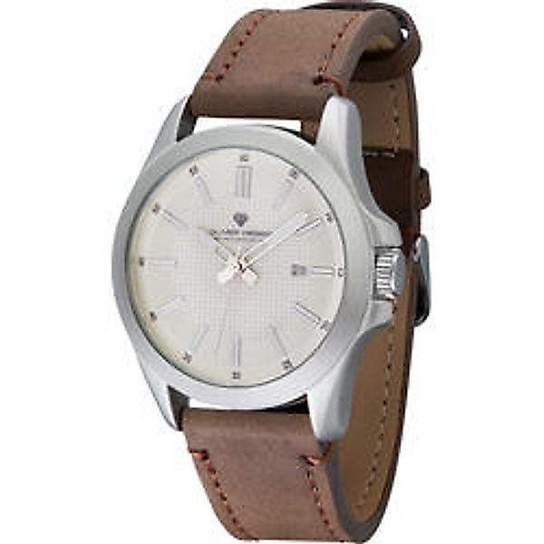 Oliver Weber - Herren Armband-Uhr mit Zifferblatt günstig online kaufen
