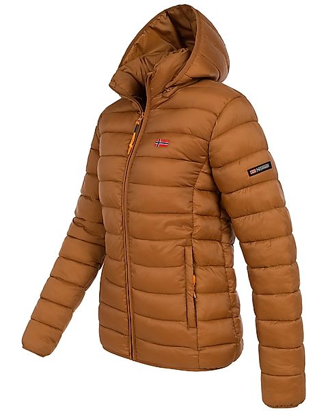 Geographical Norway Steppjacke Damen Herbst Winter günstig online kaufen