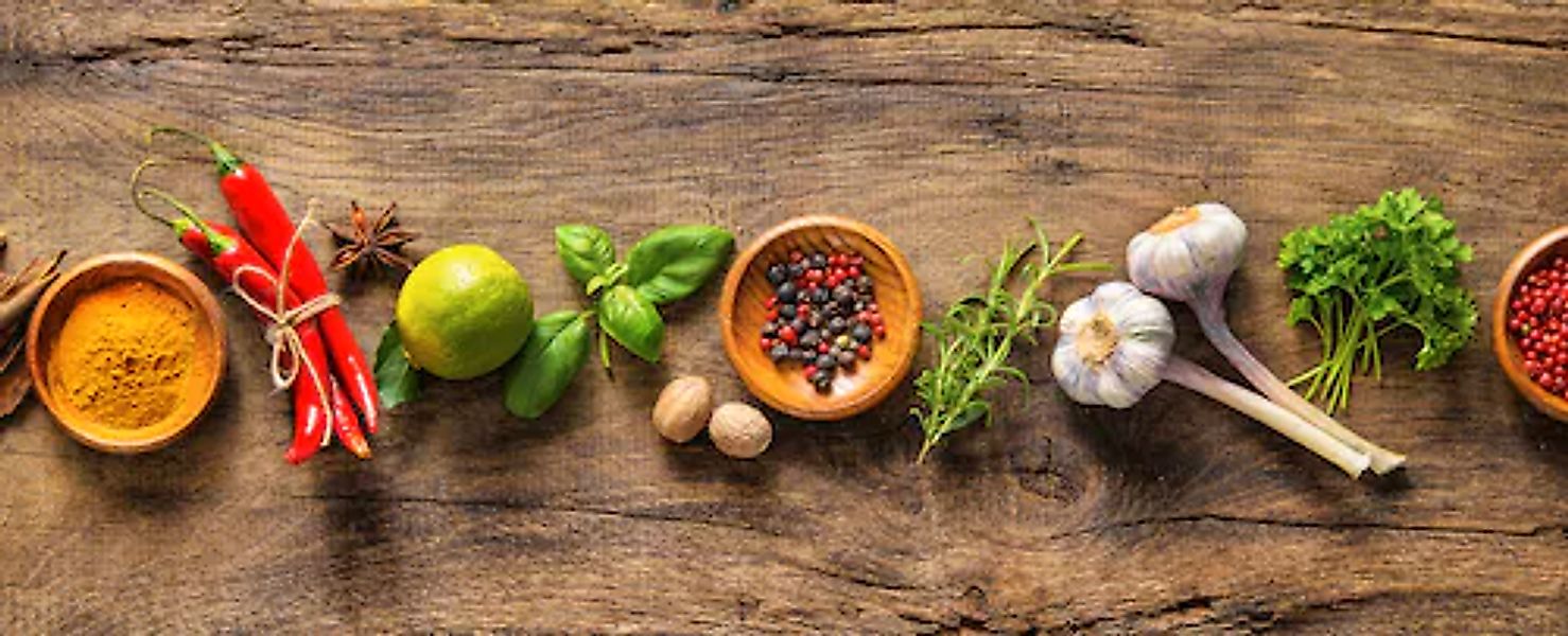 Marmony Infrarotheizung »MOTIV-Heizkörper "Cooking", 800 Watt« Komplett-Set günstig online kaufen