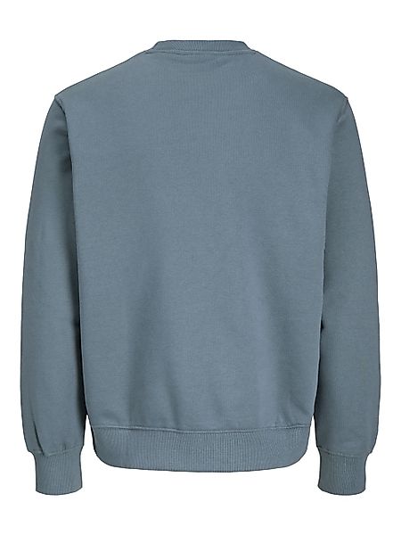 Jack & Jones Sweatshirt JJEURBAN EDGE SWEAT CREW NECK aus Baumwollmix günstig online kaufen