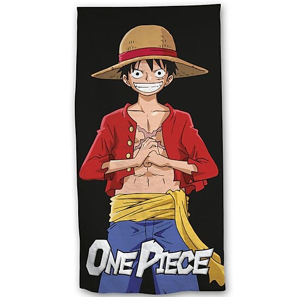 One Piece Anime Strandtuch One Piece günstig online kaufen