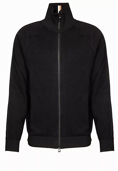 BOSS Strickjacke H-Domico (1-tlg) günstig online kaufen