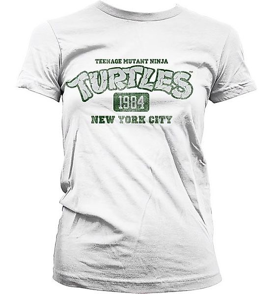 Teenage Mutant Ninja Turtles T-Shirt günstig online kaufen