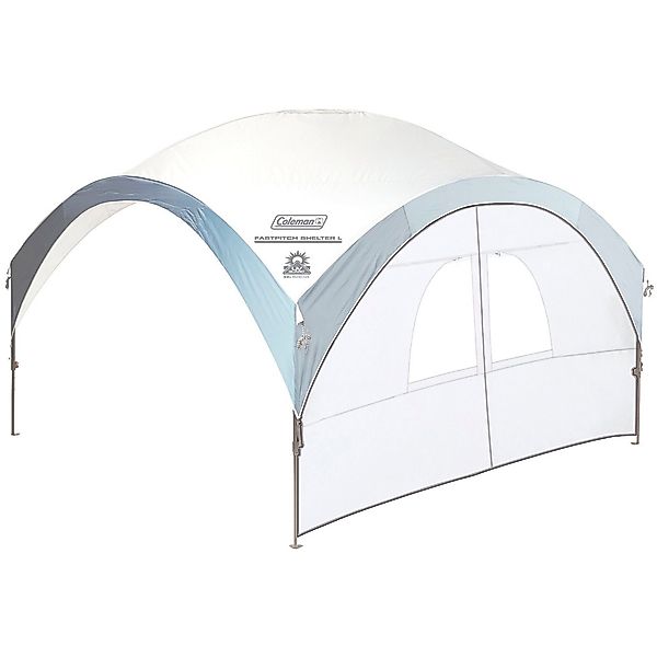 COLEMAN Pavillon Coleman Seitenwand mit Eingang, günstig online kaufen