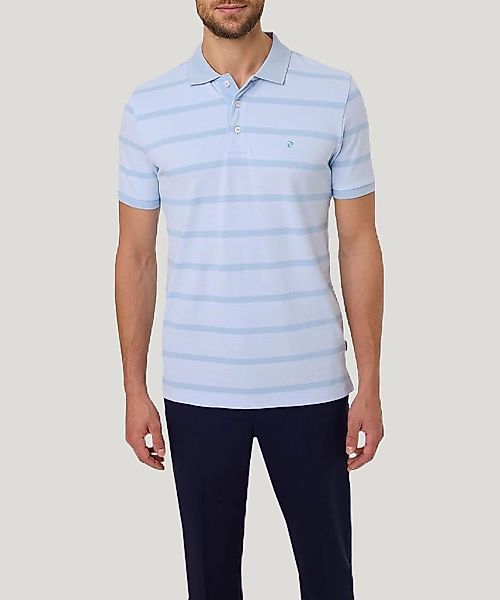 Pierre Cardin Poloshirt Polo-shirt KN mit günstig online kaufen