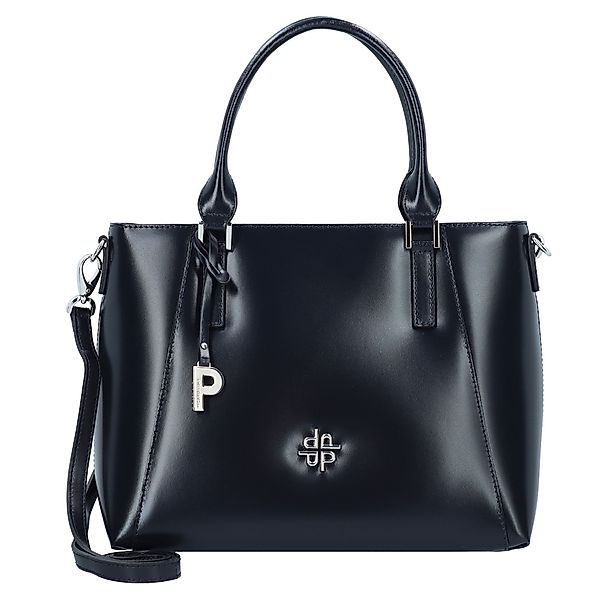 Picard Henkeltasche Black Tie, Leder günstig online kaufen