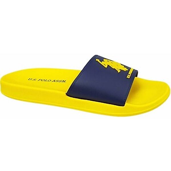 U.S Polo Assn.  Zehentrenner GAVIO003AYELDBL01 günstig online kaufen