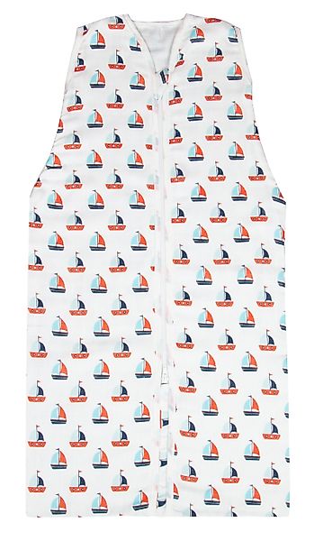 ZOLLNER Babyschlafsack (1 tlg), 0,5 Tog, günstig online kaufen