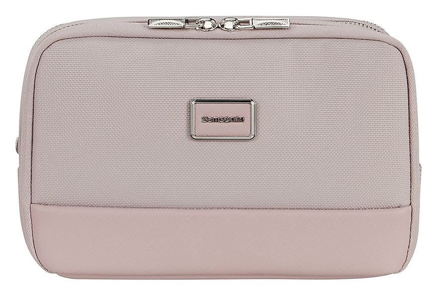 Samsonite Kulturbeutel IMAGE Toilet Kit, Kulturtasche Wash Bag Nassfach günstig online kaufen