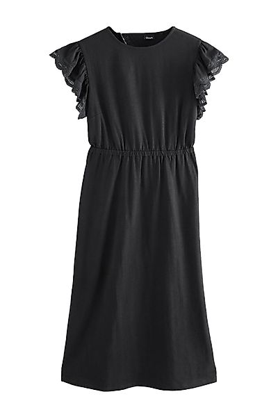 LAURA ASHLEY Jerseykleid Laura Ashley Kleid günstig online kaufen