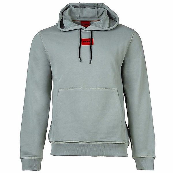 HUGO Sweatshirt Herren Kapuzen-Sweatshirt - Daratschi214, Hoodie günstig online kaufen