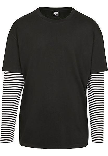 URBAN CLASSICS Longsleeve Urban Classics Herren günstig online kaufen