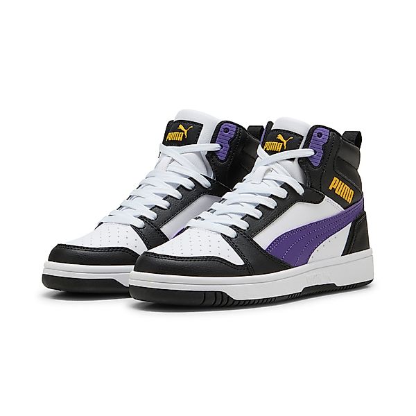 PUMA REBOUND V6 MID JR Sneaker günstig online kaufen
