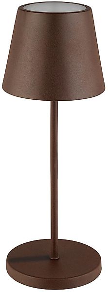 APS LED Tischleuchte »"MERLE" Kabellose USB-C Tischleuchte« LED-Modul 1 Stk günstig online kaufen