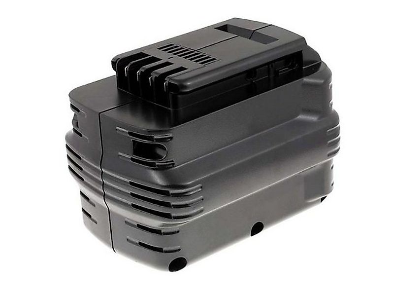 Powery Akku für Dewalt Bohr- und Meißelhammer DW005 Akku 2000 mAh (24 V) günstig online kaufen