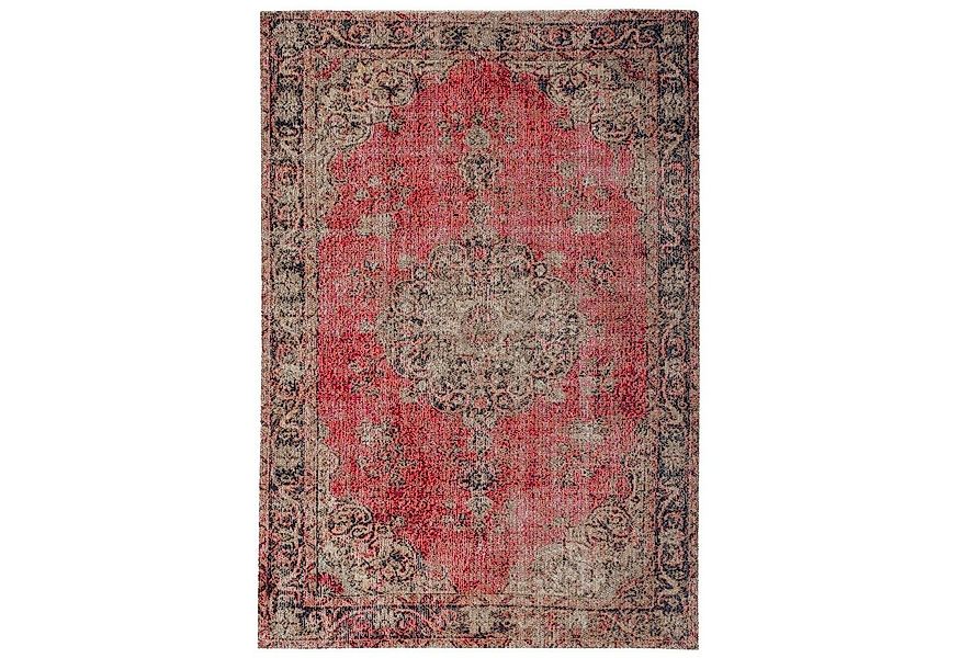 Pergamon Orientteppich, Rechteckig, Höhe: 6 mm günstig online kaufen