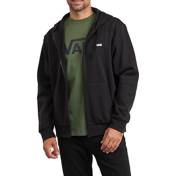 Vans  Sweatshirt LEFT CHEST FZ PO günstig online kaufen