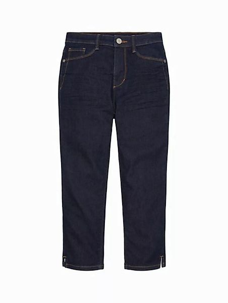 TOM TAILOR Caprijeans Kate Capri Jeans günstig online kaufen