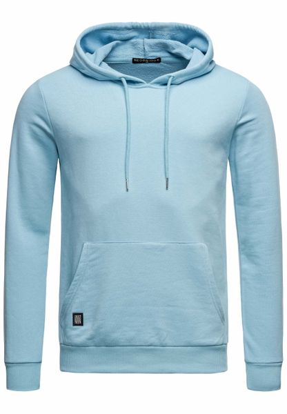 RedBridge Hoodie Basic – Kapuzenpullover – günstig online kaufen