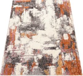 Paco Home Hochflor-Teppich Vincenza 282, rechteckig, günstig online kaufen