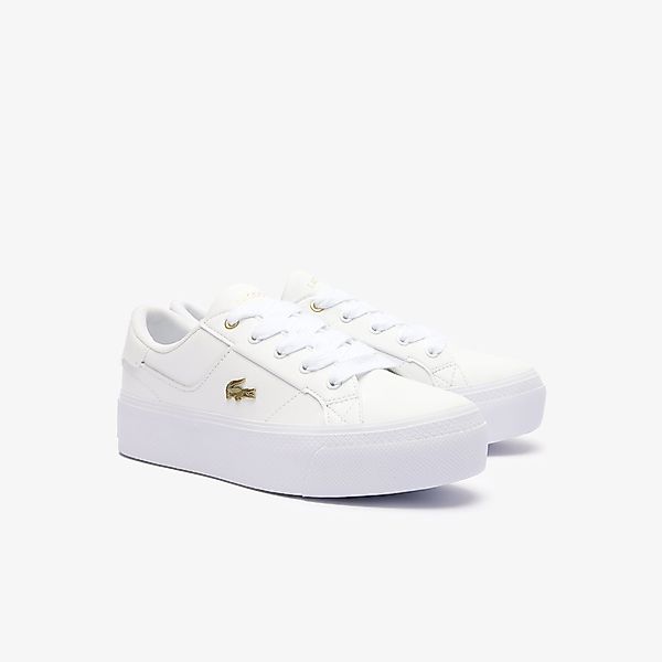 Lacoste ZIANE PLATFORM 124 2 CFA günstig online kaufen