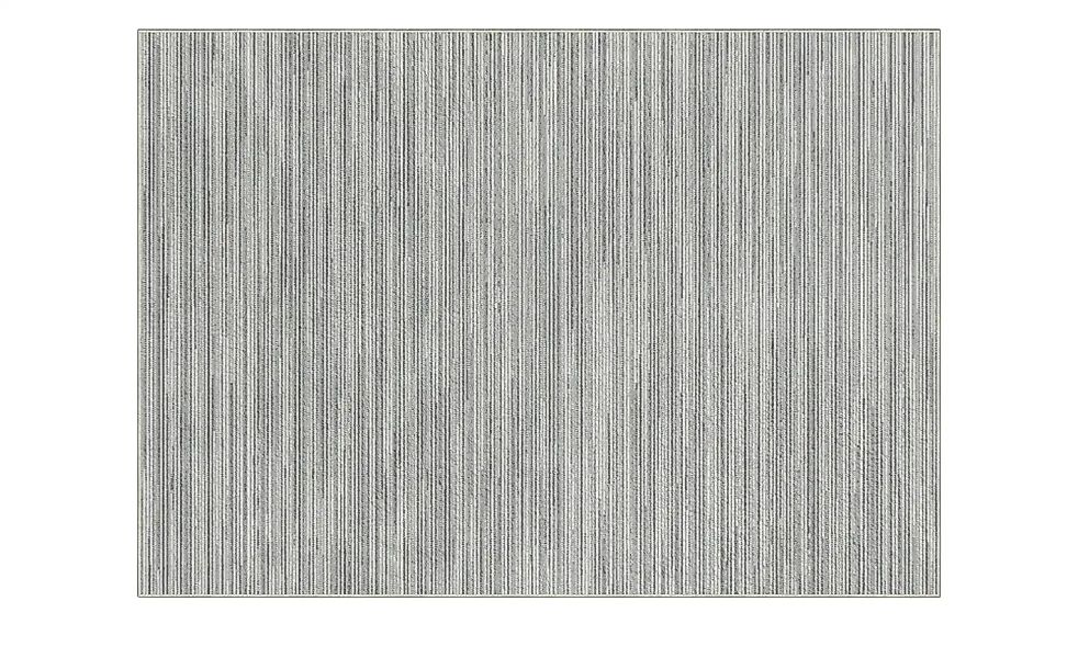 Webteppich  Luminous ¦ mehrfarbig ¦ Synthetische Fasern ¦ Maße (cm): B: 160 günstig online kaufen