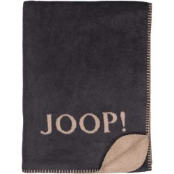 Wohndecke Uni-Doubleface, JOOP! günstig online kaufen