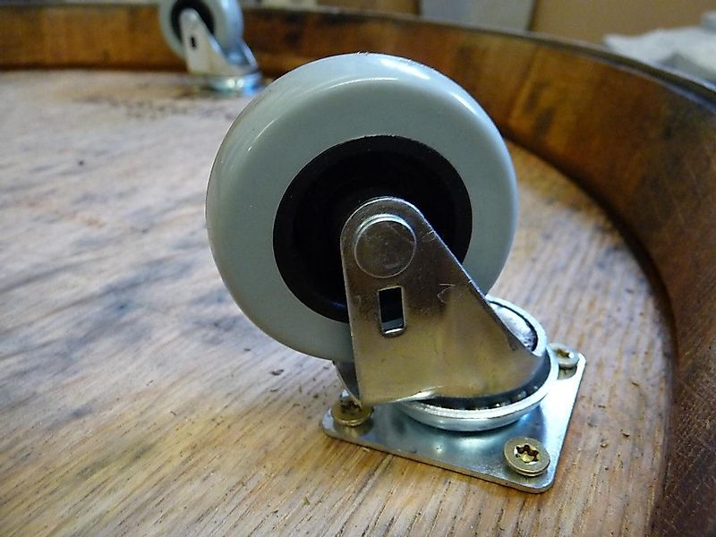 Temesso Pflanzkübel Kübel DUNKEL, Pflanzkübel aus günstig online kaufen