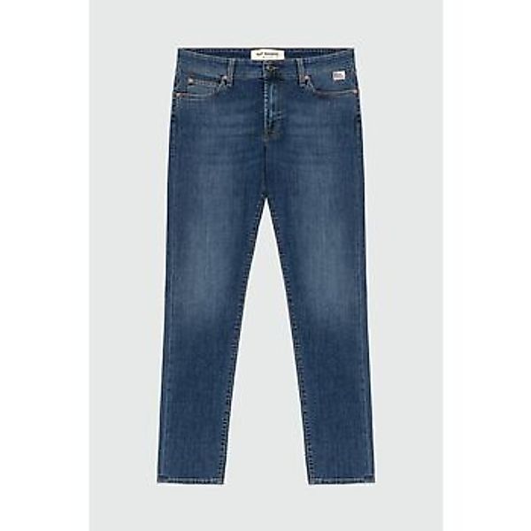 Roy Rogers  Jeans 517 RRU075 - D0210028-WEARED 10 günstig online kaufen