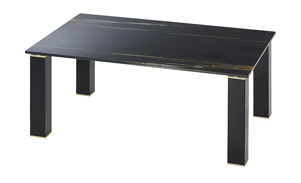 Couchtisch  Rimini ¦ schwarz ¦ Maße (cm): B: 70 H: 42,5 Tische > Mehr Tisch günstig online kaufen