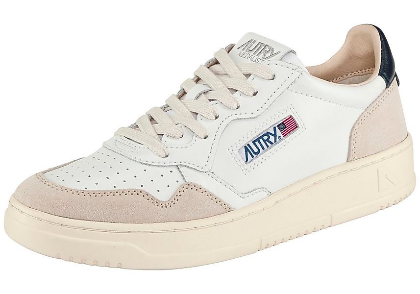 AUTRY MEDALIST LOW Sneaker günstig online kaufen