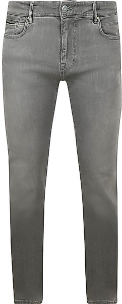 Vanguard Jeans V7 Rider Grau VLG - Größe W 34 - L 32 günstig online kaufen
