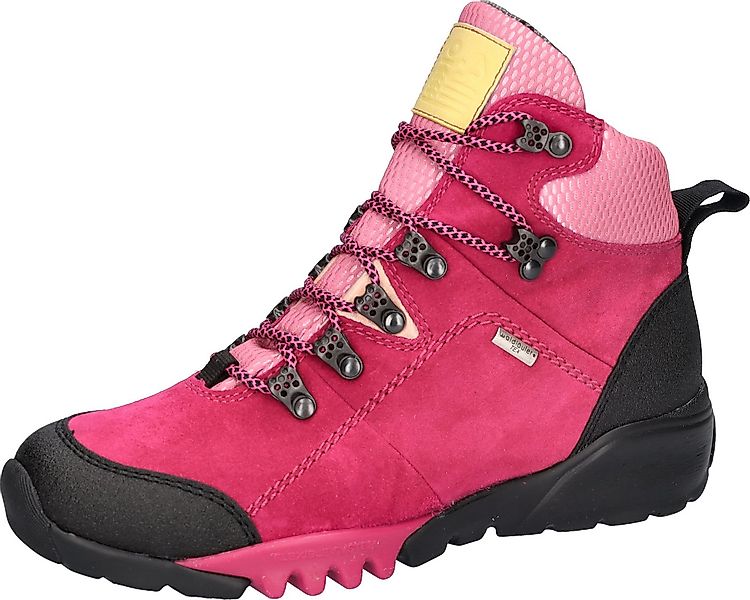 Waldläufer H-AMIATA Trekkingschuh Outdoorschuh, Wanderschuh, Schnürboots, S günstig online kaufen