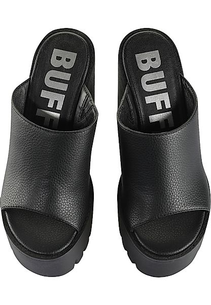 Buffalo High-Heel-Pumps "Buffalo Buffalo Jalila Mule - Vegan Nappa" günstig online kaufen
