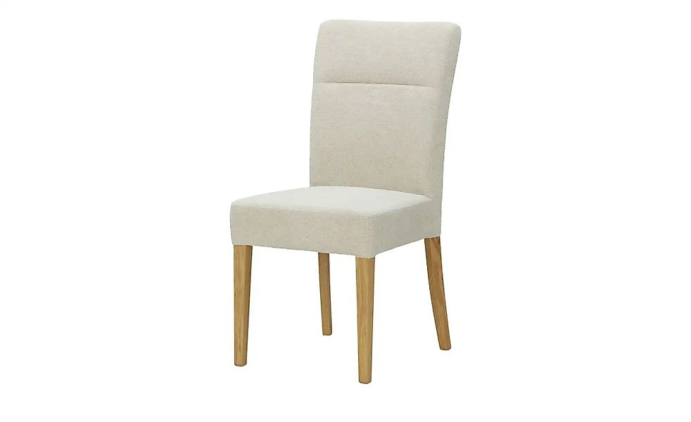 Esszimmerstuhl  1881 ¦ beige ¦ Maße (cm): B: 47 H: 98 T: 60.0 Stühle > Küch günstig online kaufen