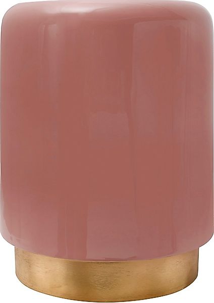 Kayoom Beistelltisch »Art Deco 375, Abstelltisch aus Metall,funktional und günstig online kaufen