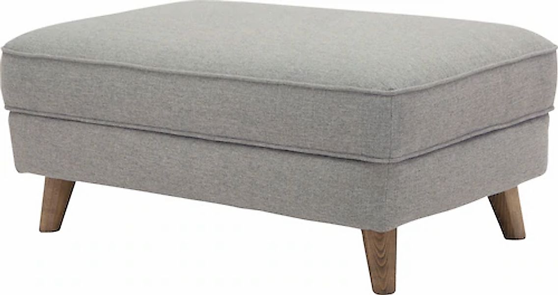 Home affaire Hocker »Copenhagen«, passend zur "Copenhagen"-Serie, B/T/H: 10 günstig online kaufen